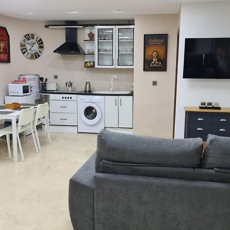 Apartamentos Porvera Jerez Centro Jerez de la Frontera Exterior foto