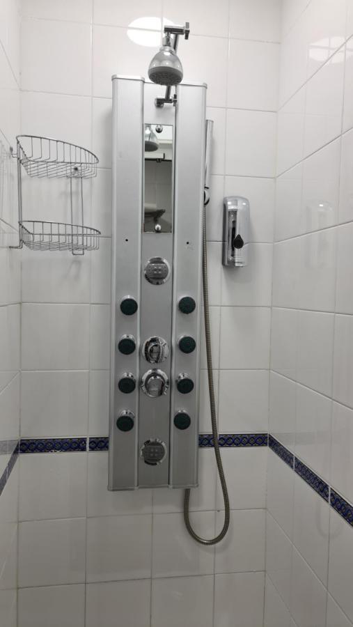 Apartamentos Porvera Jerez Centro Jerez de la Frontera Exterior foto